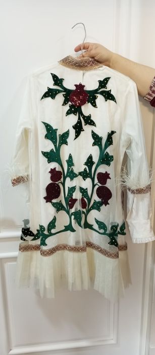 Kelinlik libosi Anor