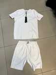 Compleu Tricou Pantaloni Balance