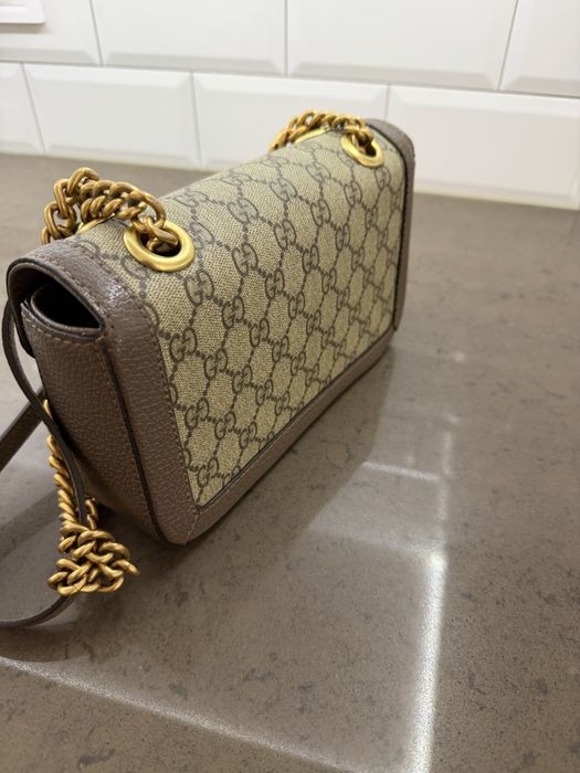 Нова чанта Gucci