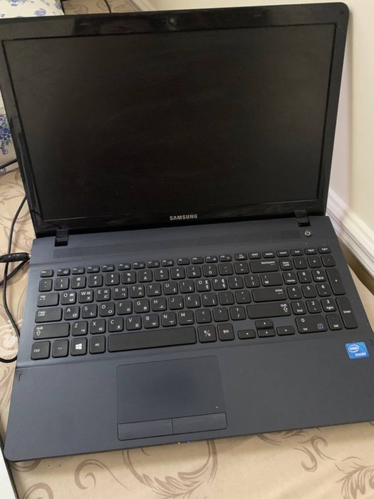 Компьютер samsung