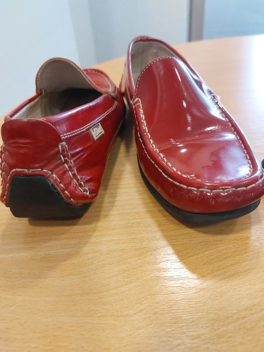 Pantofi S.Oliver 38