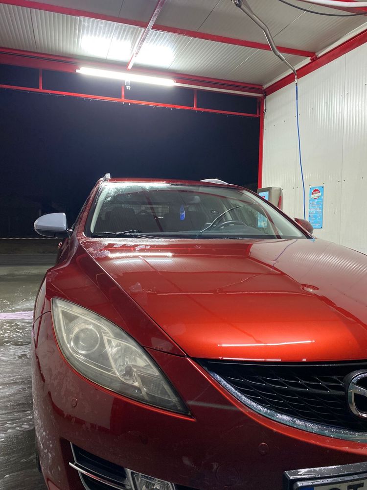 Vand Mazda 6 din 2009