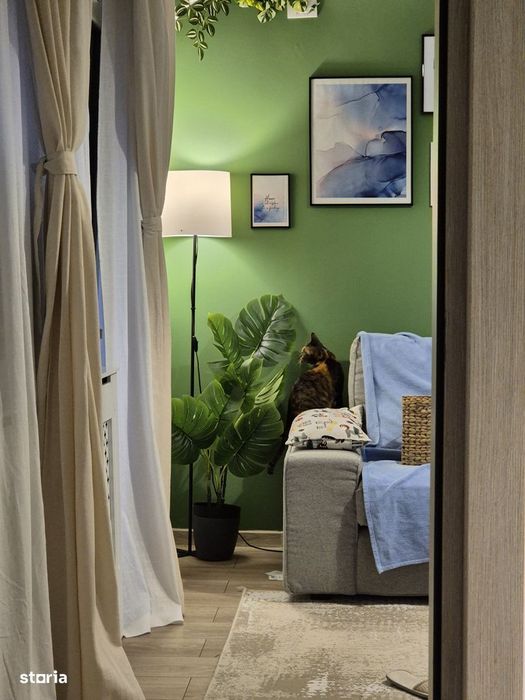 Apartament 3 camere zona premium in centrul Otopeni 2 locuri parcare