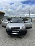Hyundai tucson 2010