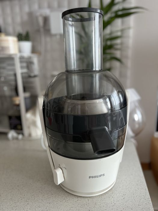 Philips Сокоизстисквачка