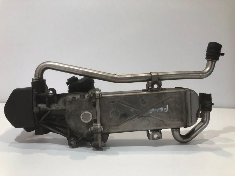 Racitor gaze cu egr Volkswagen Polo 5 (2009-2017)[6R] 1.6 tdi CAY, CAYA 03L131512BH