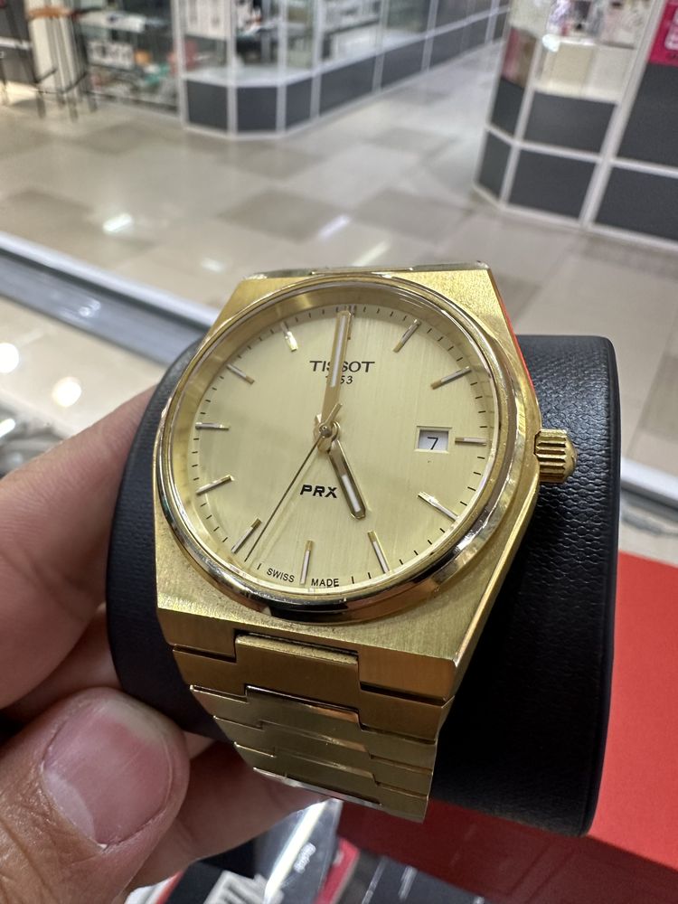 Tissot PRX 1853 Tissot