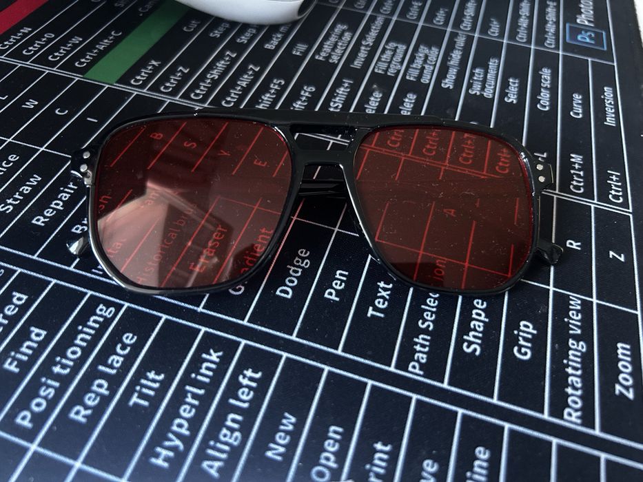 Ochelari soare multiple culor