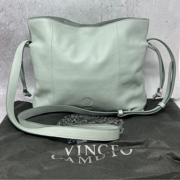 Сумка Vince Camuto, новая, из США
