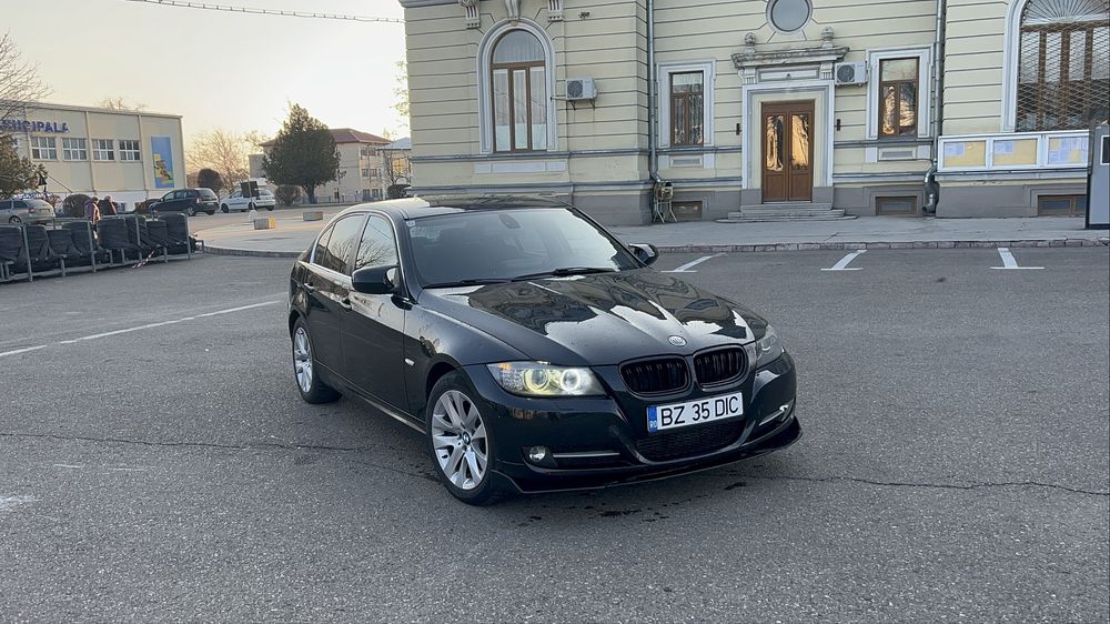 Bmw Seria 3 E90 FaceLift