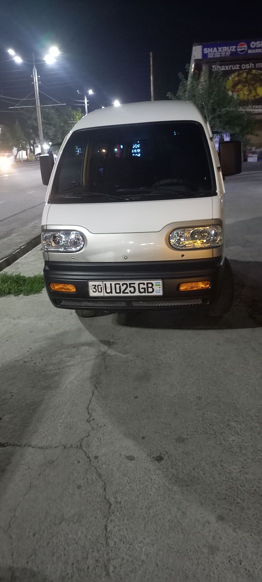 Damas 2023 yili 63 ming yurgan radnoy kraska toza