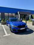 BMW 330e G20 M Sport | 292 CP | Full LED | Head-Up | Istoric BMW