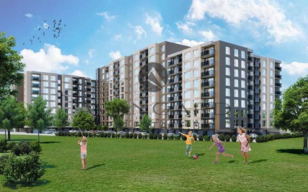 Продава се Тристаен апартамент в Пловдив, Кючук Париж - 100 кв.м за 847 €/кв.м - Снимка #1