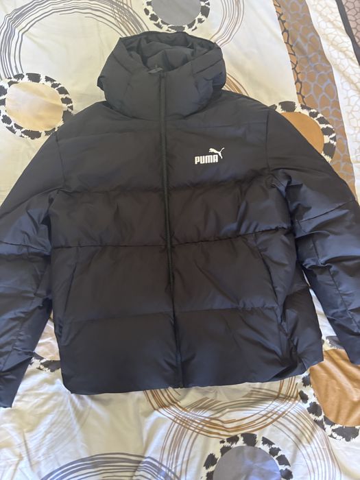 СПЕШНО! Puma Puffer яке