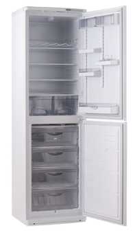 Продам холодильник атлант двухкамерный