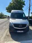 Mercedes-Benz Sprinter 313cdi