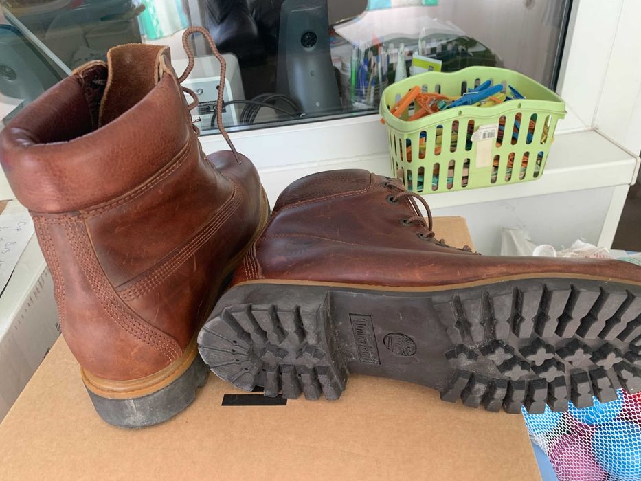 Timberland  6-Inch  Premium nr.44