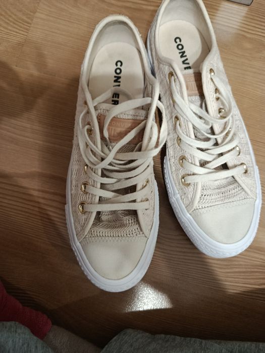 Converse страхотен модел