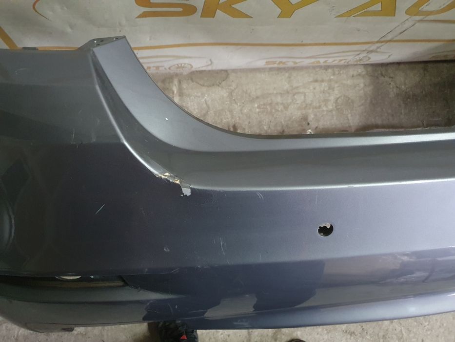 Bara spate cu senzori Bmw Seria 5 F10 LCI dupa 2014 cod 7331593