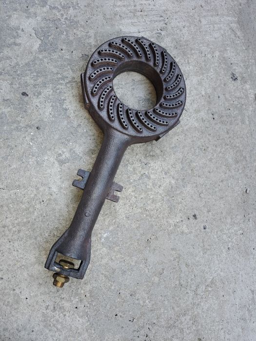 Arzător mare gaz, sobe, picnic, grill