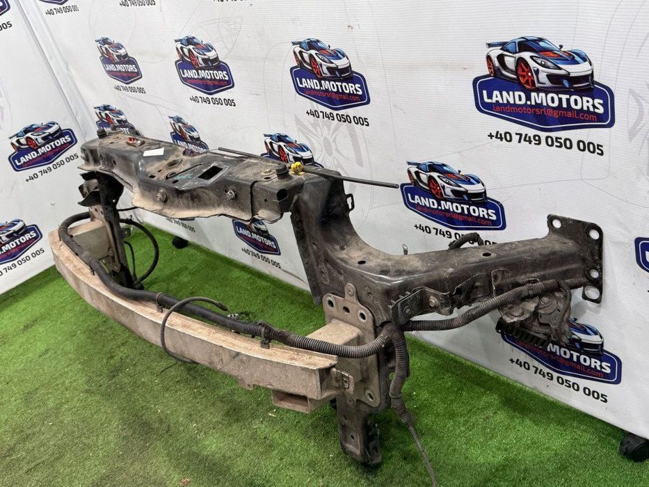 Suport far trager ochelar + armatura fata opel corsa e 2014-2019