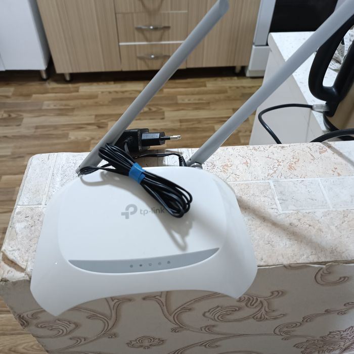 Продается Роутер WiFi