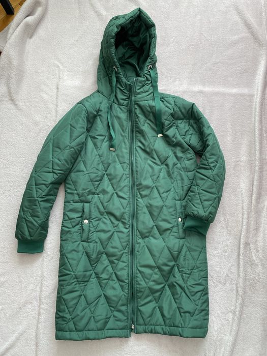 Geaca dama toamna/primavara marimea S