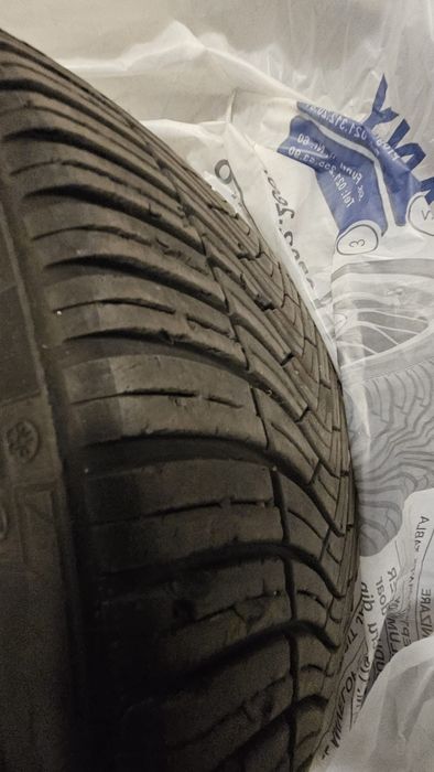 Anvelope all season 245 45 18