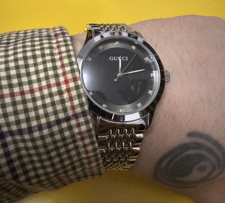 Ceas Gucci G Timeless