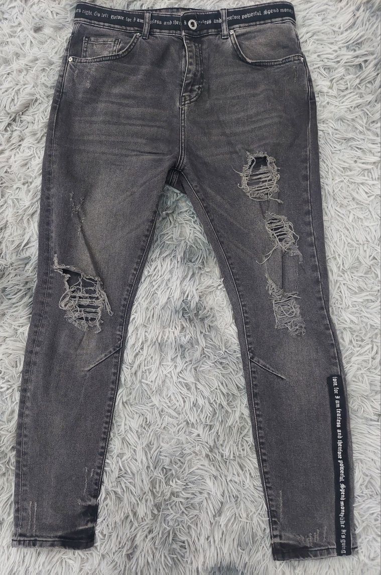 Мъжки дънки Zara man