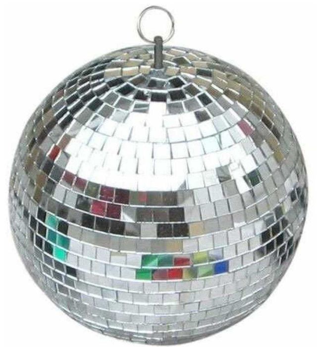 Music Brand]Зеркальный шар AstraLight