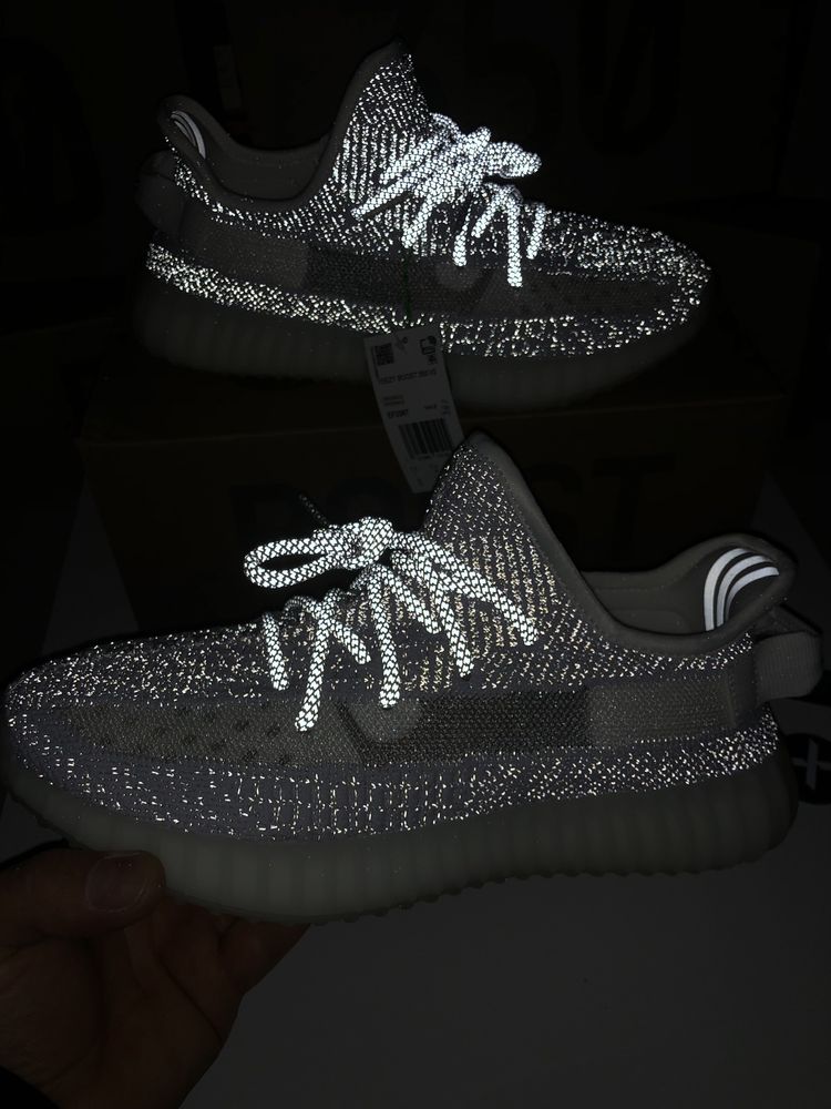 Yeezy 350 V2 Boost STATIC Yeezy 350 STATIC 350 Yeezy Boost 39 la 45