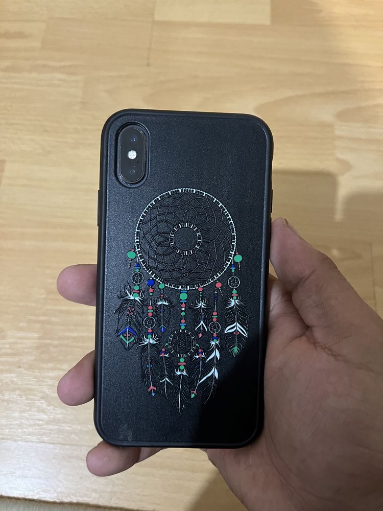 IPhone X продается