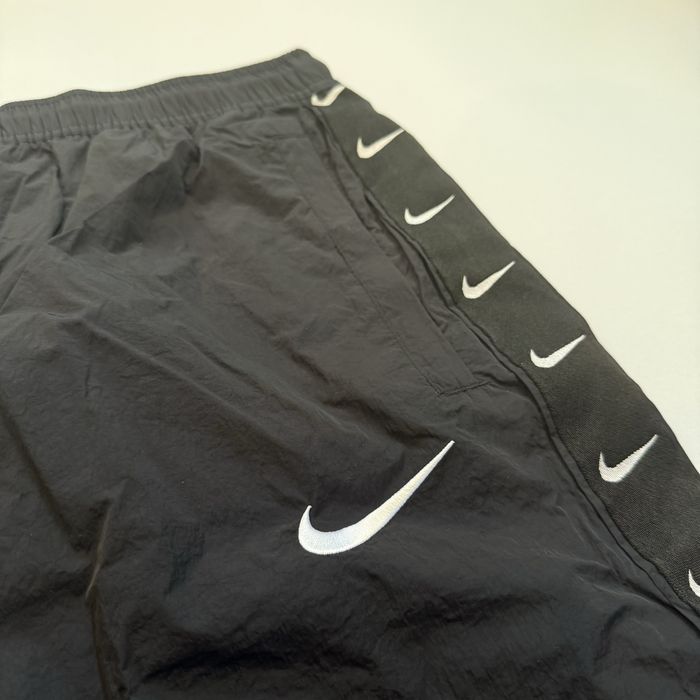Nike Шушляков Панталон! НОВ!