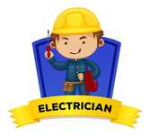 Electrician autorizat