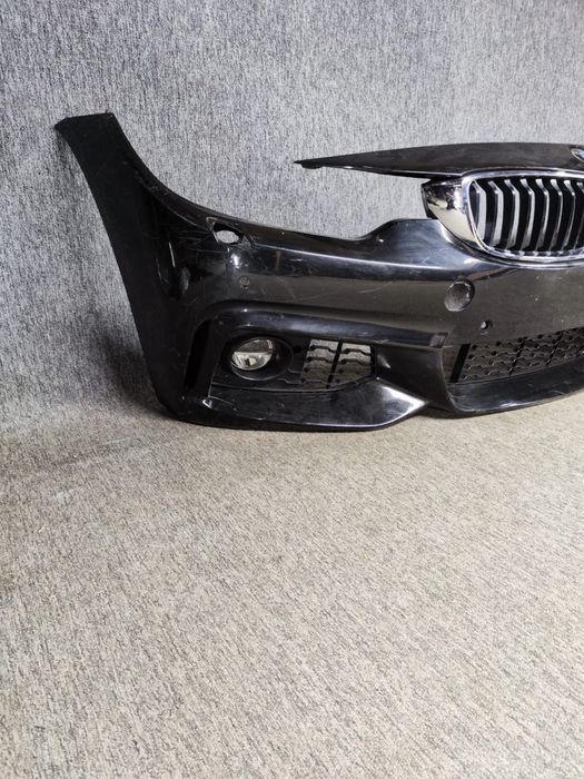 Bmw seria 4 F32 F33 F36 Bara fata M-pachet