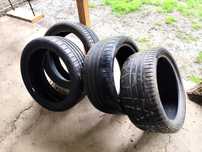 Anvelope vara PIRELLI 245 40 R19 si 275 35 R19 MO Mercedes sau BMW