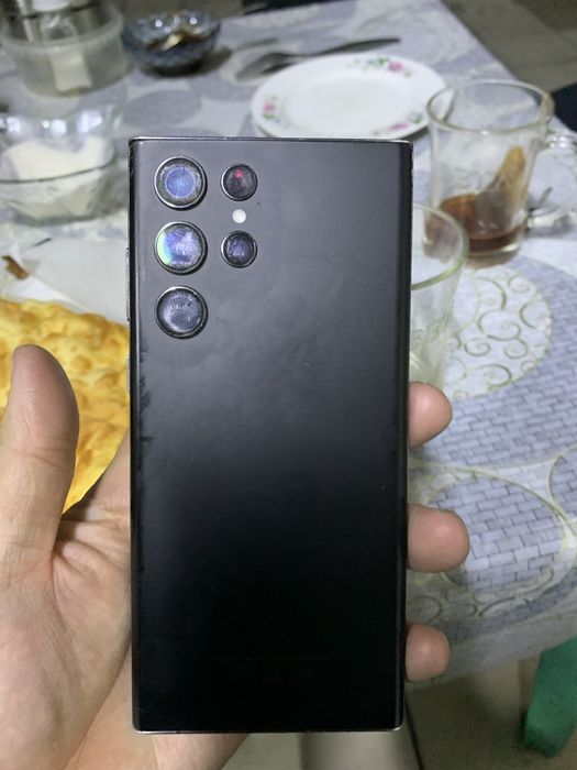 Samsung s22 ultra 256 гб