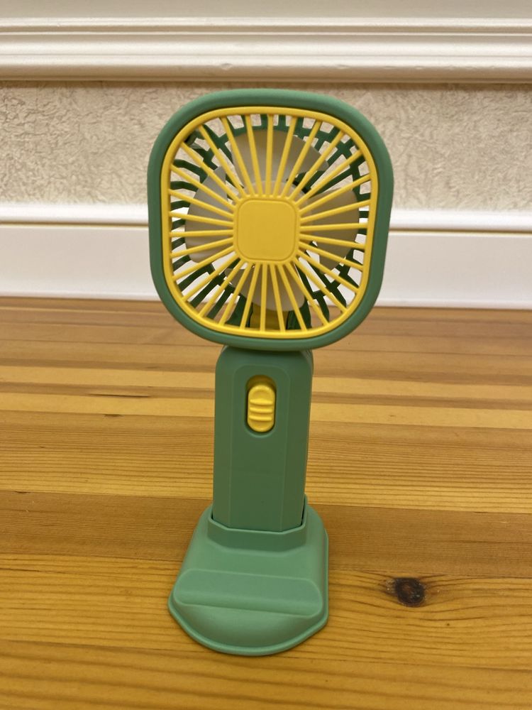 Mini ventilyator