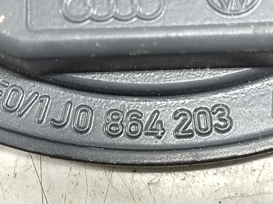 Maner portbagaj 1j0864203 Audi A6 4F/C6 [2004 - 2008] 2.0 tdi BLB