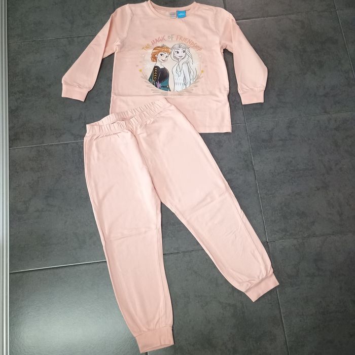 Пижама 104/110 ст, НОВА