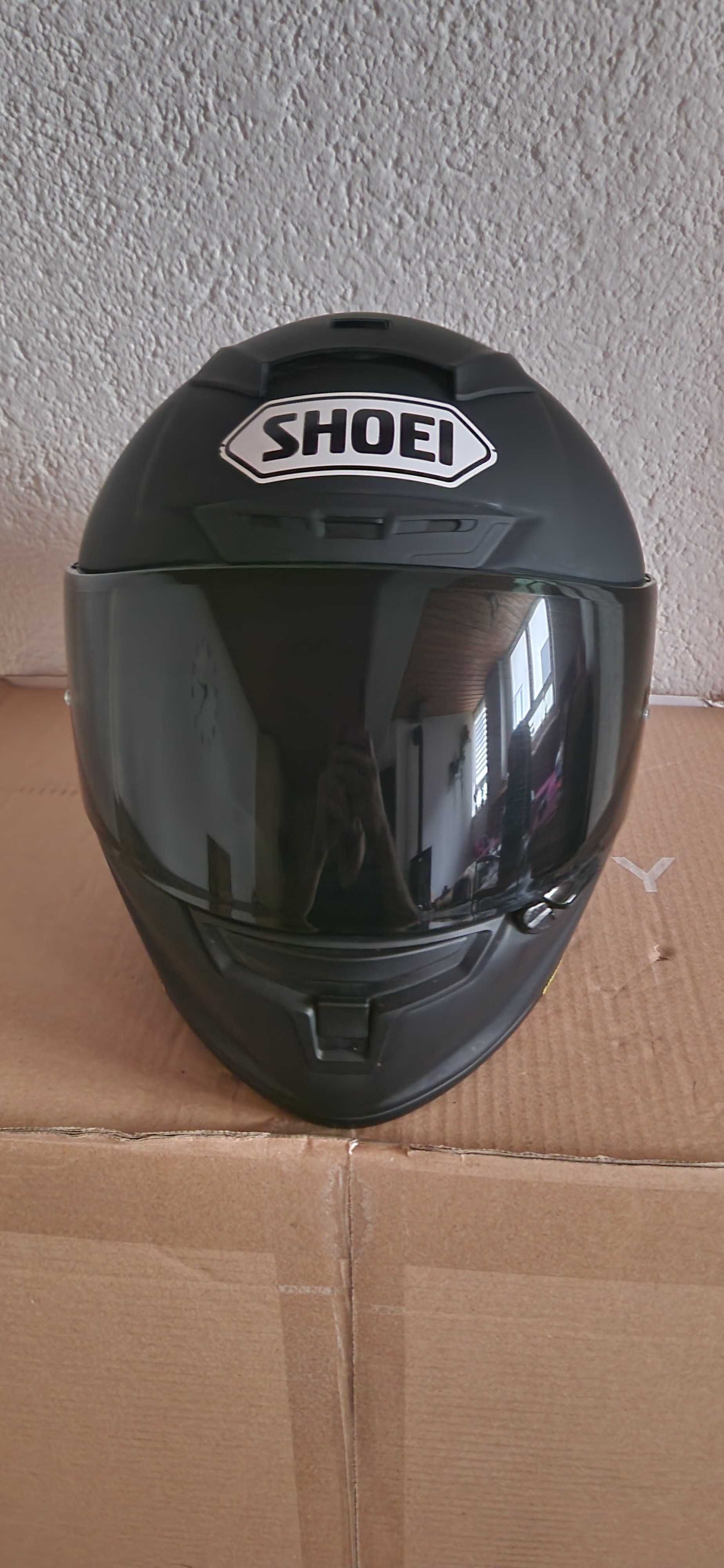 Casca moto Shoei X-spirit 3, M.