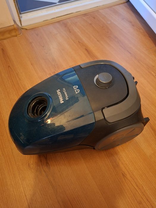 Corp aspirator philips power go pentru piese