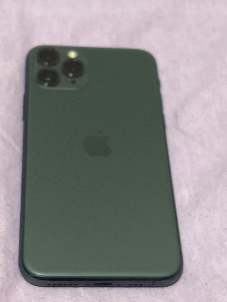 Iphone 11pro 256gb