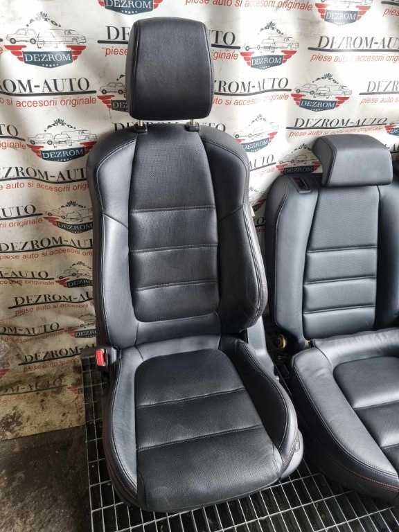 Interior complet Mazda 6 III Combi GJ