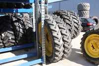 270/95R44 BKT Anvelope Radiale Noi pt Tractor Tehnologic fara Jante