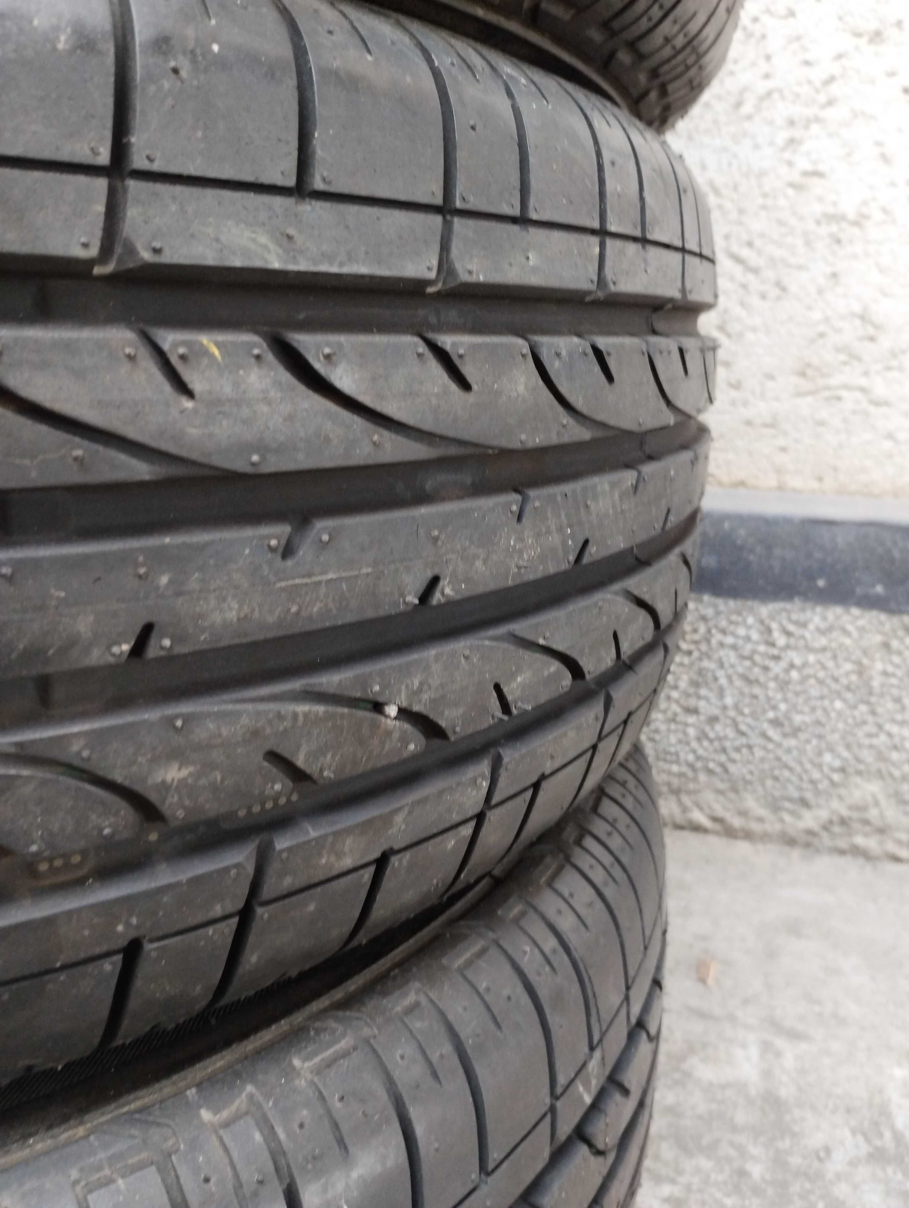 Cauciucuri de vara 245 65 R17  Bridgestone - Profil 100% Nou