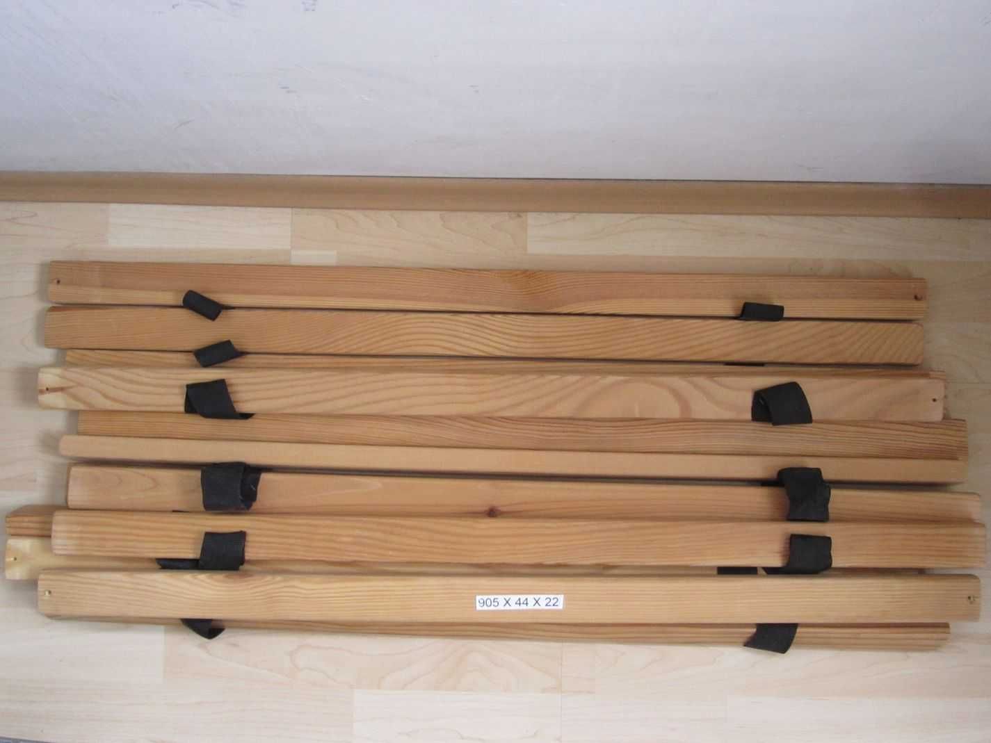 Подматрачна рамка 90.5 x 200cm