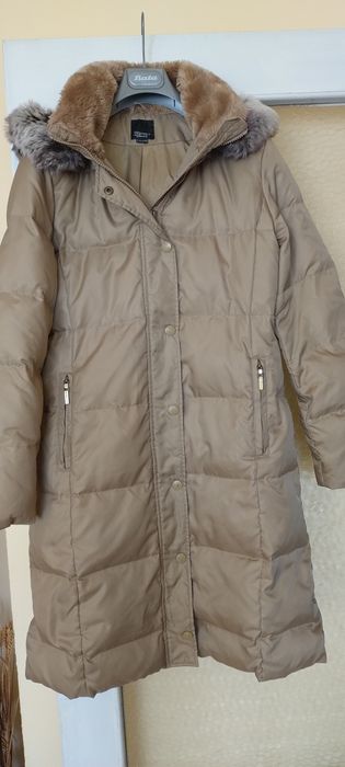 Дамско зимно яке с пух Esprit