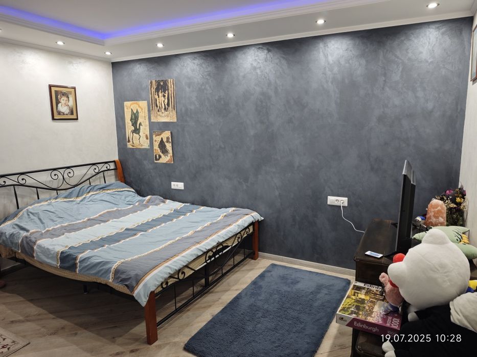 Apartament într-o vilă de vanzare